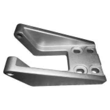 High Quality Customized Steel Alloy Precision Casting